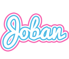 Joban outdoors logo