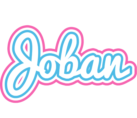 Joban outdoors logo