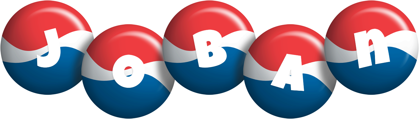 Joban paris logo