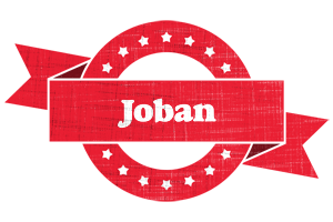 Joban passion logo