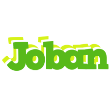 Joban picnic logo