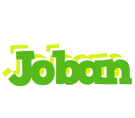 Joban picnic logo