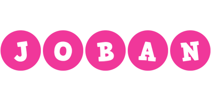 Joban poker logo