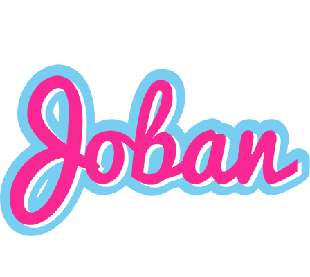 Joban popstar logo