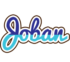 Joban raining logo