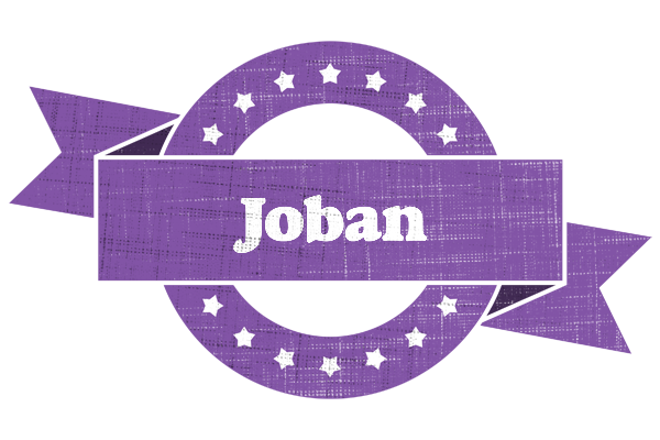 Joban royal logo