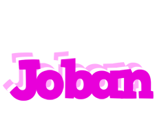 Joban rumba logo