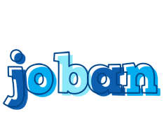 Joban sailor logo