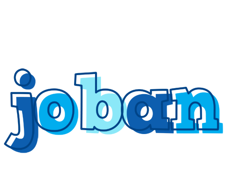 Joban sailor logo