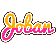 Joban smoothie logo