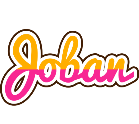 Joban smoothie logo