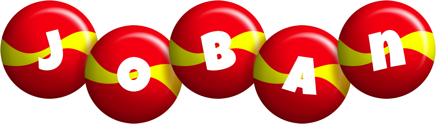 Joban spain logo