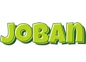 Joban summer logo