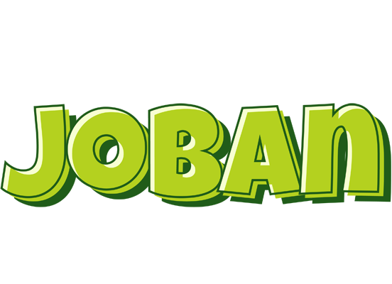 Joban summer logo