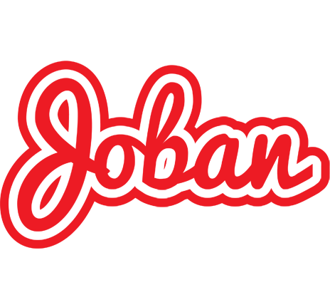 Joban sunshine logo