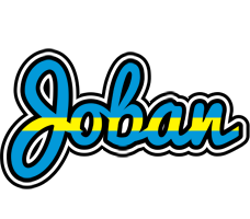 Joban sweden logo