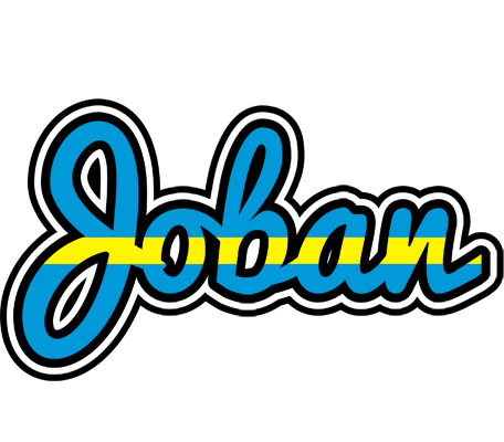 Joban sweden logo