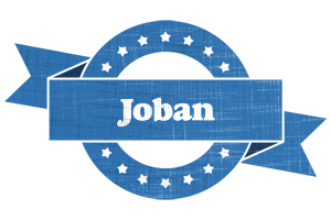 Joban trust logo