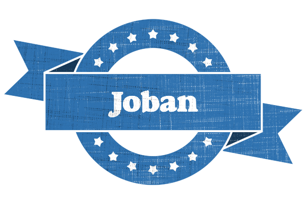 Joban trust logo
