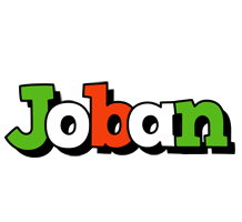 Joban venezia logo