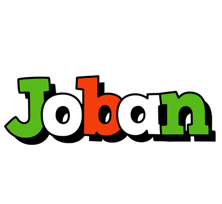 Joban venezia logo