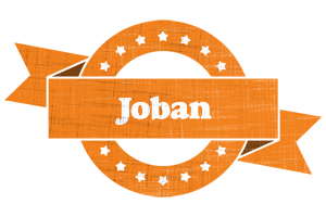 Joban victory logo