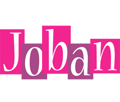 Joban whine logo