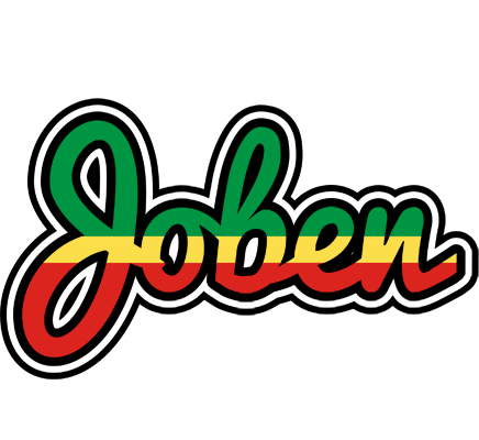 Joben african logo