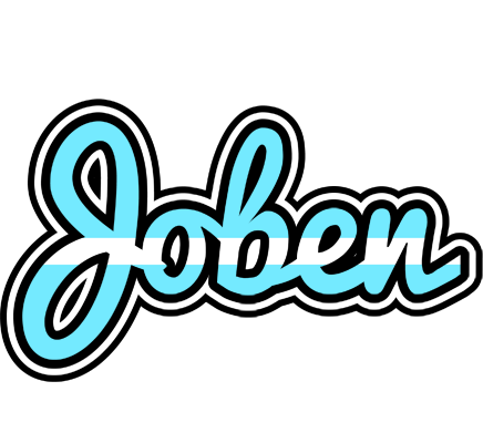 Joben argentine logo