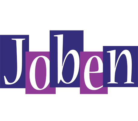 Joben autumn logo