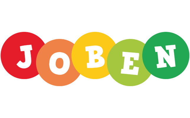 Joben boogie logo