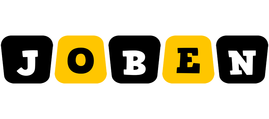 Joben boots logo