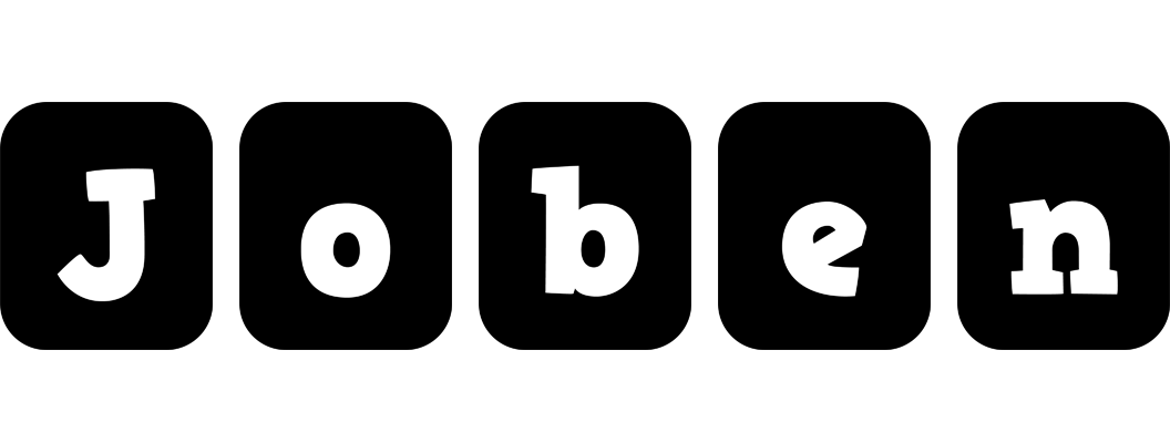 Joben box logo