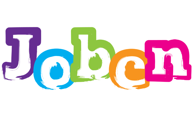 Joben casino logo