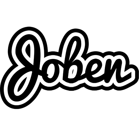 Joben chess logo
