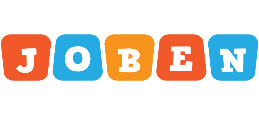 Joben comics logo