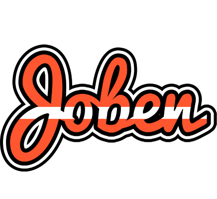 Joben denmark logo