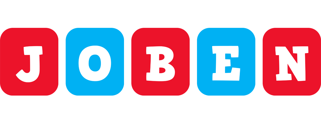 Joben diesel logo