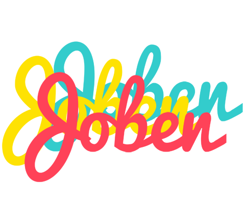 Joben disco logo