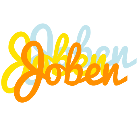 Joben energy logo