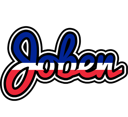 Joben france logo