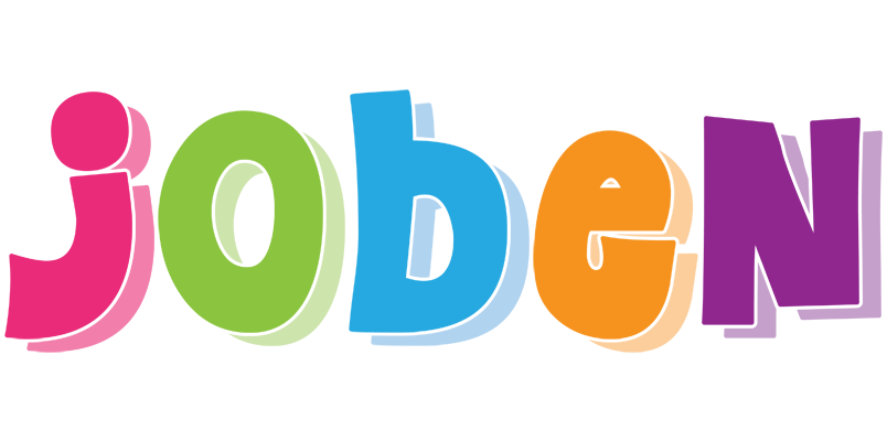 Joben friday logo