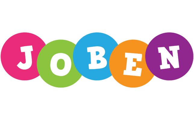 Joben friends logo
