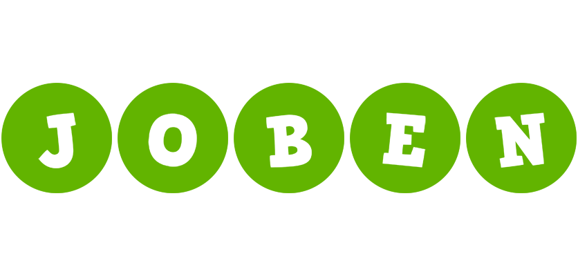 Joben games logo