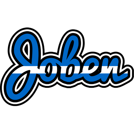 Joben greece logo