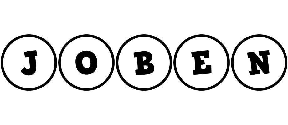 Joben handy logo