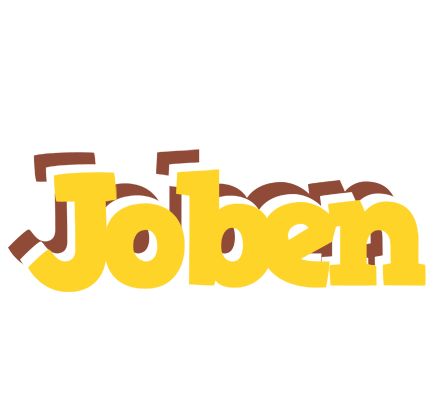 Joben hotcup logo