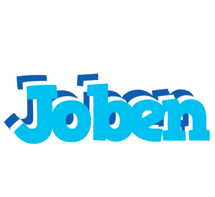 Joben jacuzzi logo