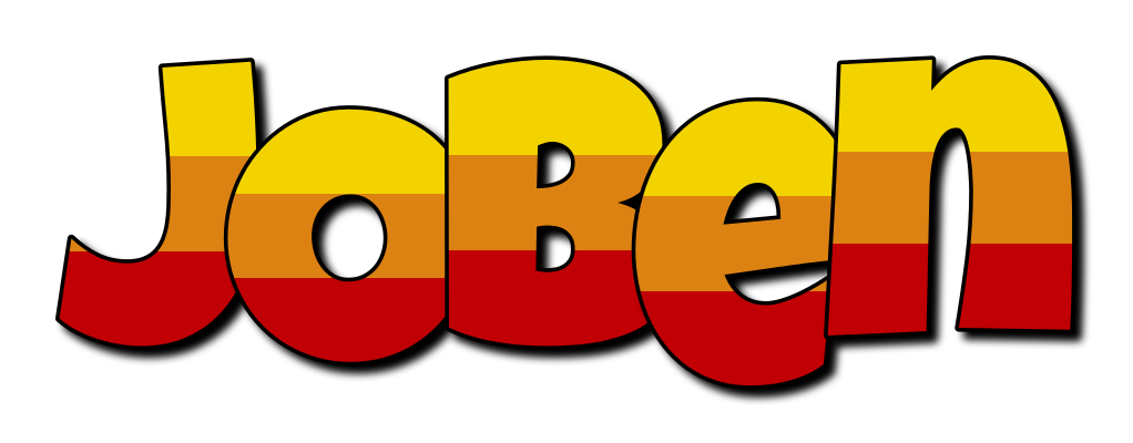 Joben jungle logo