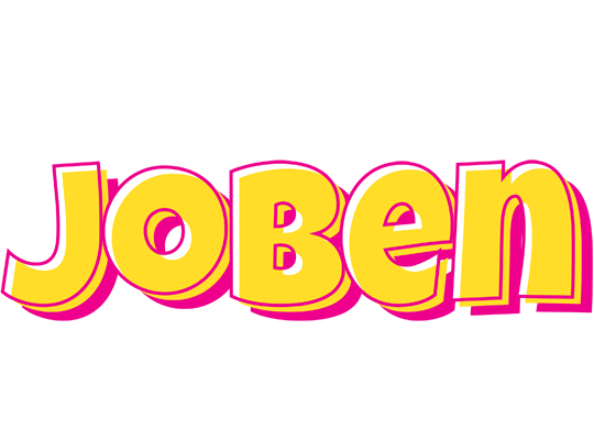 Joben kaboom logo